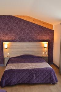 Hotels Logis Hotel Le Saint Georges : photos des chambres