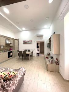 Ginevra’s Apartment