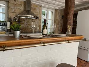 LAtelier dOlga - Homillesime