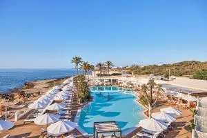AluaSoul Menorca - Adults Only - Trebeluger