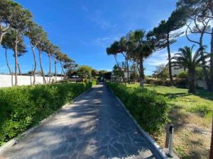 Villa GREG stupenda location sulla spiaggia con accesso diretto al mare