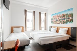 easyHotel Amsterdam Arena Boulevard