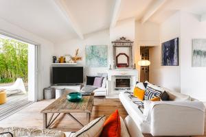 Maison de charme La Flotte en Ré