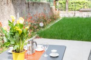 GARIBALDi 1 Apartment