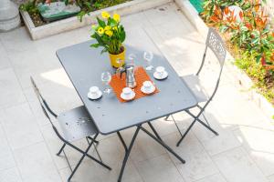 GARIBALDi 1 Apartment