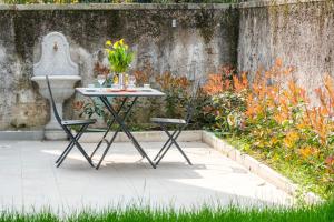 GARIBALDi 1 Apartment