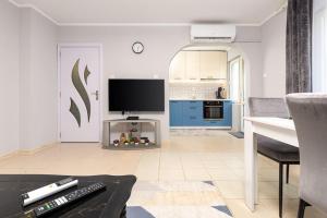 Central apt SELIN Walking distance to center