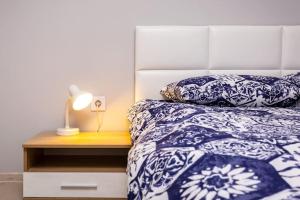 Central apt SELIN Walking distance to center