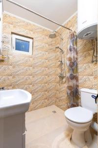 Central apt SELIN Walking distance to center