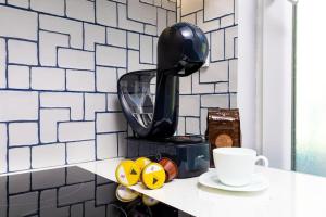 Central apt SELIN Walking distance to center