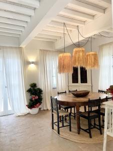 Villa ideale per riunioni familiari nella pace della campagna cortonese