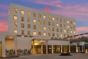 Welcomhotel By ITC Hotels, Belagavi - Hulloli
