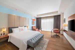 Welcomhotel By ITC Hotels, Belagavi