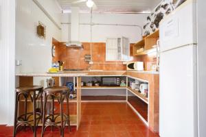 Finca las Piletas Tres