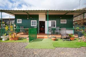 Finca las Piletas Tres - 3hvězdičkové hotely ve městě Guía de Isora