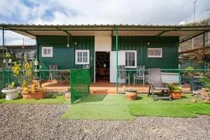 Casa Container Guía de Isora - Chiguergue