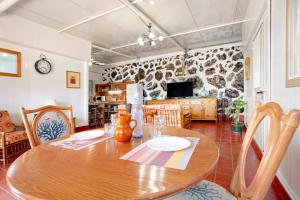 Finca las Piletas Tres