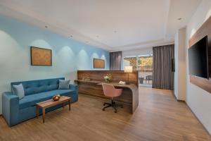 Welcomhotel By ITC Hotels, Belagavi