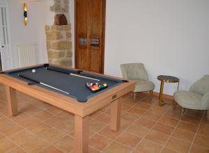 Hotels Le Domaine d-Euphony : photos des chambres