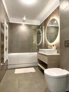 All Day Holiday Residence