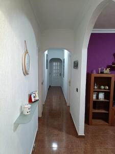 Rincón de Joel Habitación con baño privado