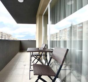 All Day Holiday Residence