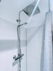 Wohnung im Zentrum Nürnberg nahe Messe und Bahnhof