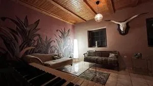 Ferienhaus am Theiß-See Bella - Tomajmonostora