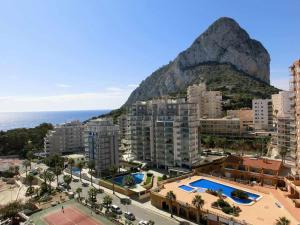 apartamento 413D VORA 2 dormitorios