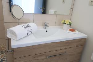 Stay at the Winemaker