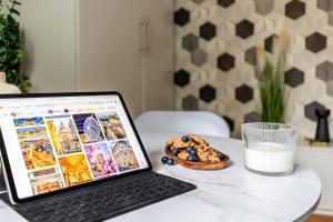 Nightfall Escape - M&N Condos