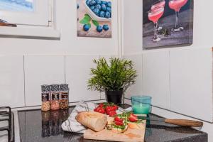 Nightfall Escape - M&N Condos