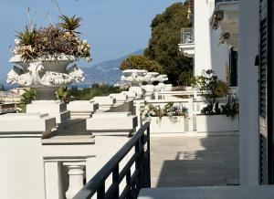 Diamante Quiet Apartment with Balcony near the Sea Bordighera