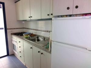 44A TB con vistas al mar y wifi