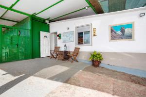 Finca las Piletas Dos - 3hvězdičkové hotely ve městě Guía de Isora