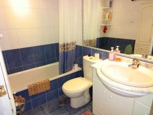 44A TB con vistas al mar y wifi