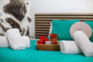 Finca las Piletas Dos