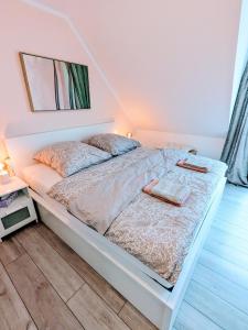 Wohnung im Zentrum Nürnberg nahe Messe und Bahnhof