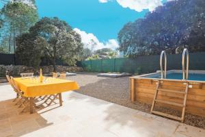 LA PROVENCE Piscine privée, Pétanque et Barbecue