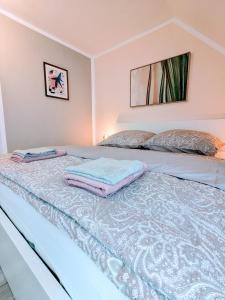 Wohnung im Zentrum Nürnberg nahe Messe und Bahnhof