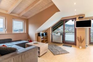 Fewo Sonnenschein - Haus Sommerberg