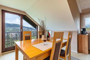 Fewo Sonnenschein - Haus Sommerberg