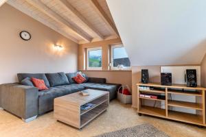 Fewo Sonnenschein - Haus Sommerberg