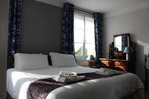 B&B / Chambres d'hotes Le Clos Castel : photos des chambres