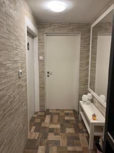 Zagreb City Apartment