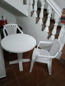 Rincón de Joel Habitación con baño privado