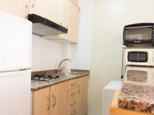 INNOUTHOME APARTAMENTO CON WIFI y AA_BALMES I