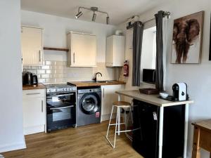 Flat in the heart of Newquay