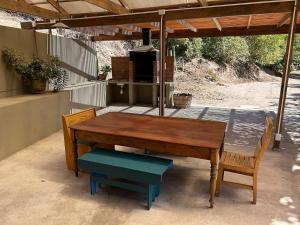 Elqui Valley Avocado Farm