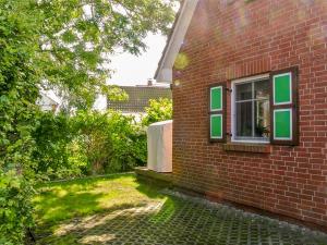 Ferienwohnung Seewolf